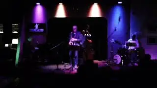 Mariano Tedde Quartet - Jazz Alguer 2024 - Shut up