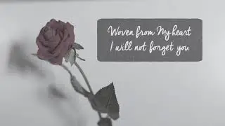 Seen (Lyric Video) - Anastasya Lea