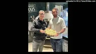 Positive Radio - Un zeste de ... Pizza Cosy avec Florent Mercier et Alain Michel