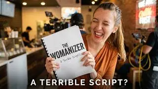 Producing The Womanizer