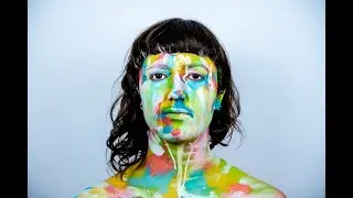 Martha Hill - Blindfold (Official Video)