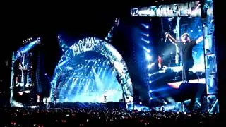 AC/DC @ TD Place Stadium, Ottawa - Thunderstruck