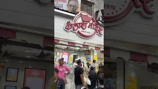 Things to eat near Dadar station💕 #youtubeshorts #thingstodoinmumbai #dadar #streetfood #youtube