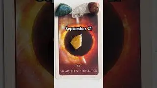 SAGITTARIUS Irreversible changes in career or public role. Sept 21 eclipse #sagittarius #september