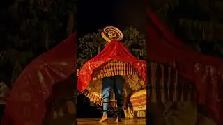 Kadhakali.prehalathacharidam.kalamandalam premkumar 25 January 2026