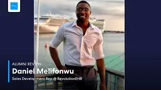 Daniel Melifonwu | Vendition Alumni Review