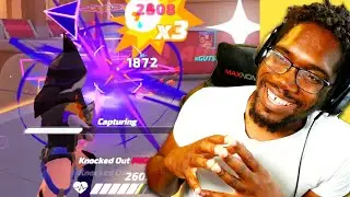 T3 Arena NEW HERO Diggy Gameplay - The COMEBACK was REAL