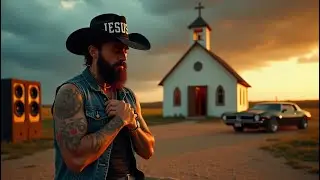 UPLIFTING CHRISTIAN COUNTRY RAP 2025 | POWERFUL GOSPEL TRAP & HIP-HOP PLAYLIST, FAITH & STRUGGLE