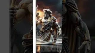 ZEUS vs POSEIDON vs HADES: Who is the STRONGEST Brother?