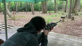 Shooting at High Kelling @MOUSETRAPWELLS