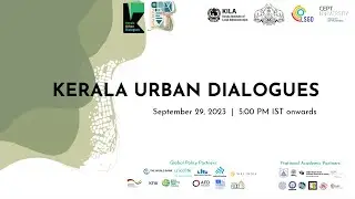 Kerala Urban Dialogues (KUD)