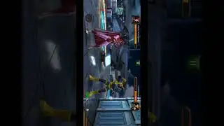 Wanda VS Cyclops Death Battel {Part-23} #shorts #deathbattel
