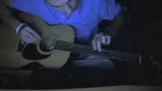 donny singer playing bossa dorado