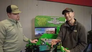 Planter Wear Point Replacement Kits