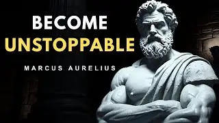 8 Brutal Stoic Laws That Will FORCE You To Become Unstoppable | Marcus Aurelius Stoicism