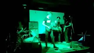 Unknown Refuge - I'm Not A Bad Guy Live at The Royal Standard 19/10/11