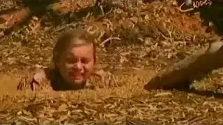The Quicksand Chronicles ~ The Saddle Club (2001) Sinking People Videos #31