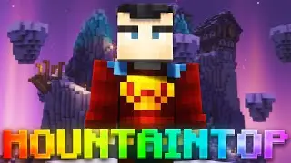 La FIN Du RIFT, MOUNTAINTOP UPDATE 0.21, RIFT Guide #5 HYPIXEL SKYBLOCK [FR]