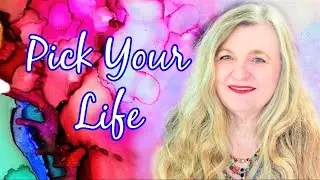 Pick a Card 1 - 5  Weekly Tarot Reading ✨Choose Ur Life!✨1 - 5 You're Alive!✨#WeeklyTarotReading✨