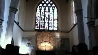 Dubois: Toccata (extract) Viscount Physis Organ