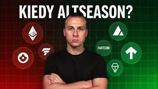 🟢 KIEDY PRZYJDZIE TW&Oacute;J ALTSEASON, NIE DAJ SIĘ PONIEŚĆ EMOCJOM 🟢