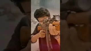 Beast -Reels Video | Thalapathy Vijay #BeastOfficialTrailer #ThalapathyVijay