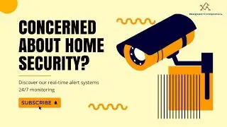 Unboxing Our 4-Camera CCTV Security System &ndash; See What's Inside!
