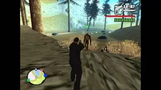 CJ VS PIE GRANDE