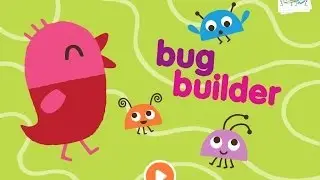 Bug Builder app review
