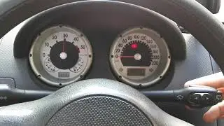 Multimap EDC15 P+/VM+ via cruise control by John9357 -