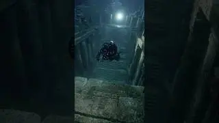 Целый город найден на дне Черного моря