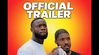 30-Year-Old Freshman | MOVIE TRAILER | starring Jessica Dime, No Neck Jay & Big Homie Blocks