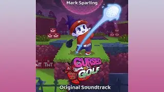 Cursed to Golf Soundtrack - 03 A Fore-tuitous Meeting (Scottsman Theme)
