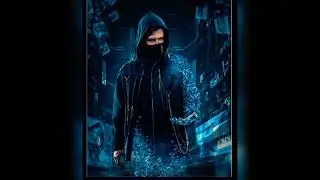Alan Walker ( face reveal) 🤩