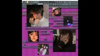 How to Make a 1nonly/Shady Moon Type Beat