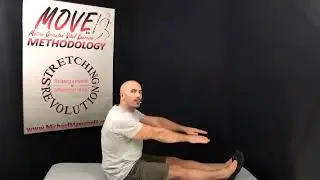 Sit & Reach