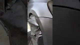 Volkswagen Vento Painting 🎨 #shortvideo  #cars