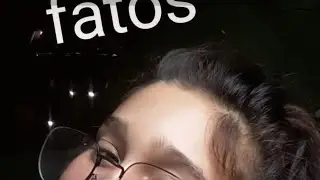fatos sobre mimm VOLTEI 😍😎