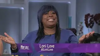 Loni&rsquo;s Love Corner