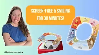 New Toniebox 2 + Tonieplay System | Winnie The Pooh Game Review