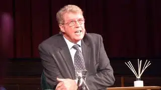 Michael Crawford at The Guildhall 15th August 2018