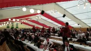 BFK: Buglers Nocturne