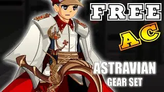 AQW NEW ASTRAVIAN CLOAKED ENFORCER SET l FWOG EGG (MAY THE 4TH BE WITH YOU)