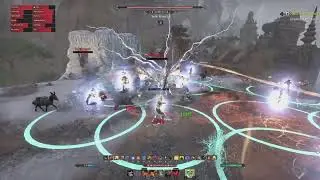 Godslayer #2|245K|Magblade Portal|LD|Toxic Society
