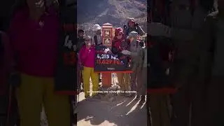 Get Ready for the Inca Trail in 5 Steps