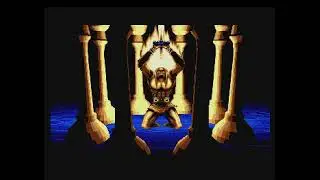 Let's Play Ishar 1, Part 23 Boss rush
