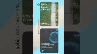 Top Biology Books Worth Reading!