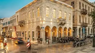 Syros Soul, Greece | Travel With Navya