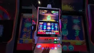 SAME CRAP AFTER I TOOK A MONTH DETOX FROM CASINO