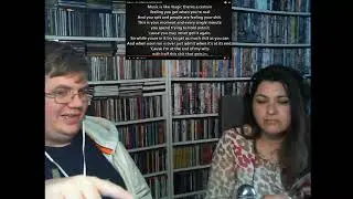 Lexicon Reacts | Eminem - Til I Collapse - Reaction